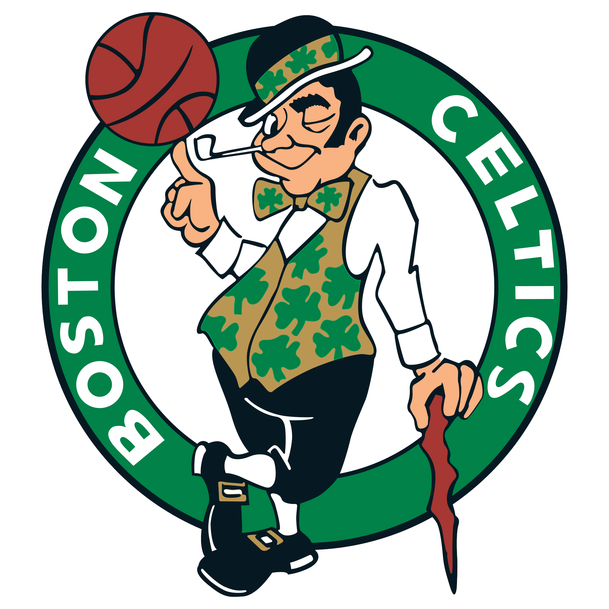 Boston-Celtics AirVibes