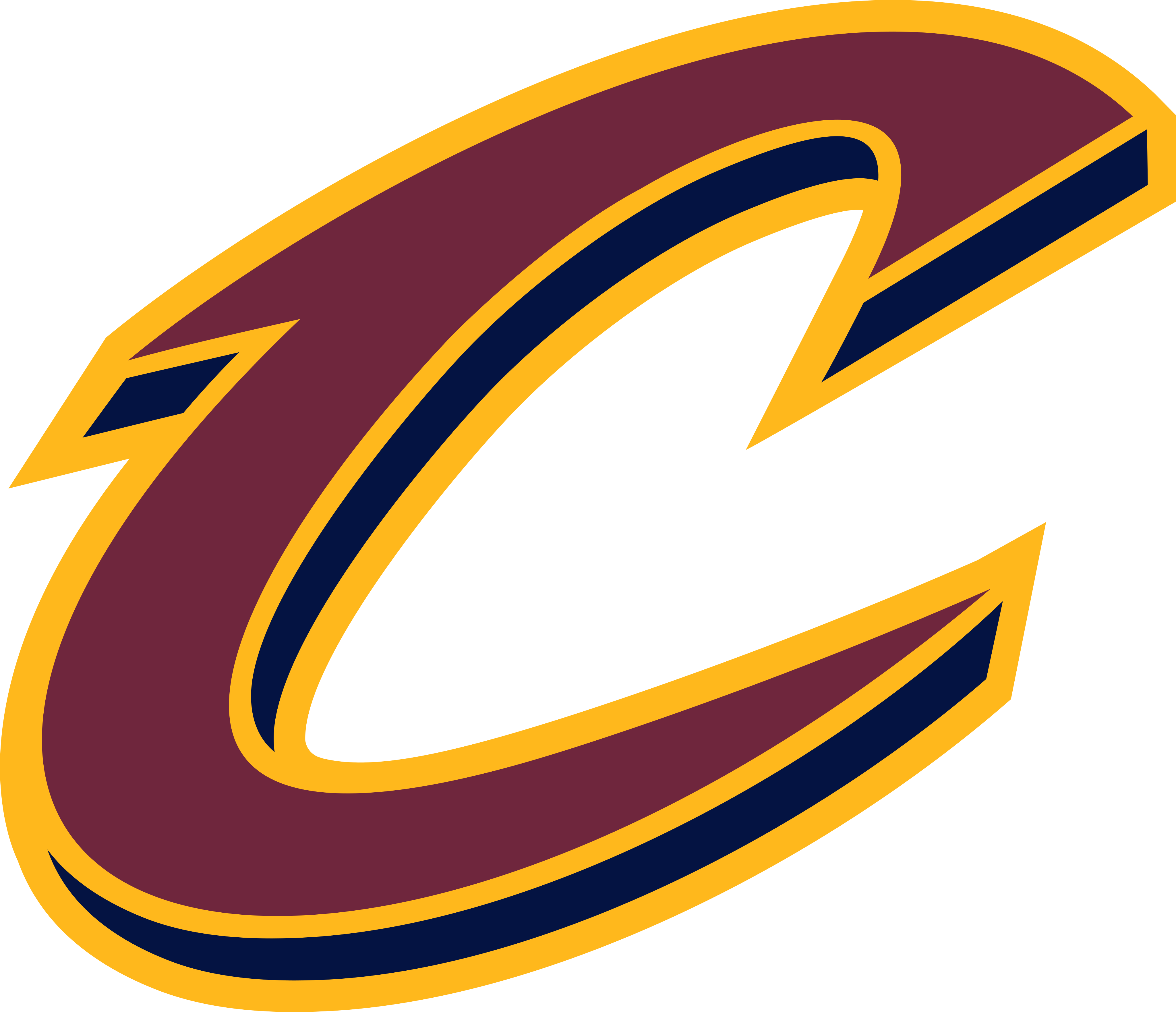 Cleveland-Cavaliers AirVibes