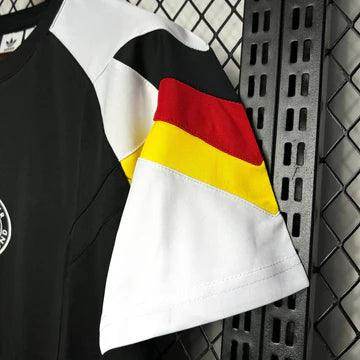 Maillot Allemagne Vintage 2024-2025 - AirVibes
