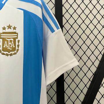Maillot Argentine Domicile 2024/2025 - AirVibes