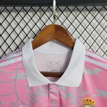 Real Madrid Maillot Concept - AirVibes