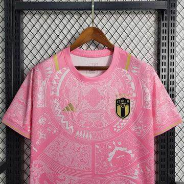 2024 Italie Édition Spéciale Rose - AirVibes