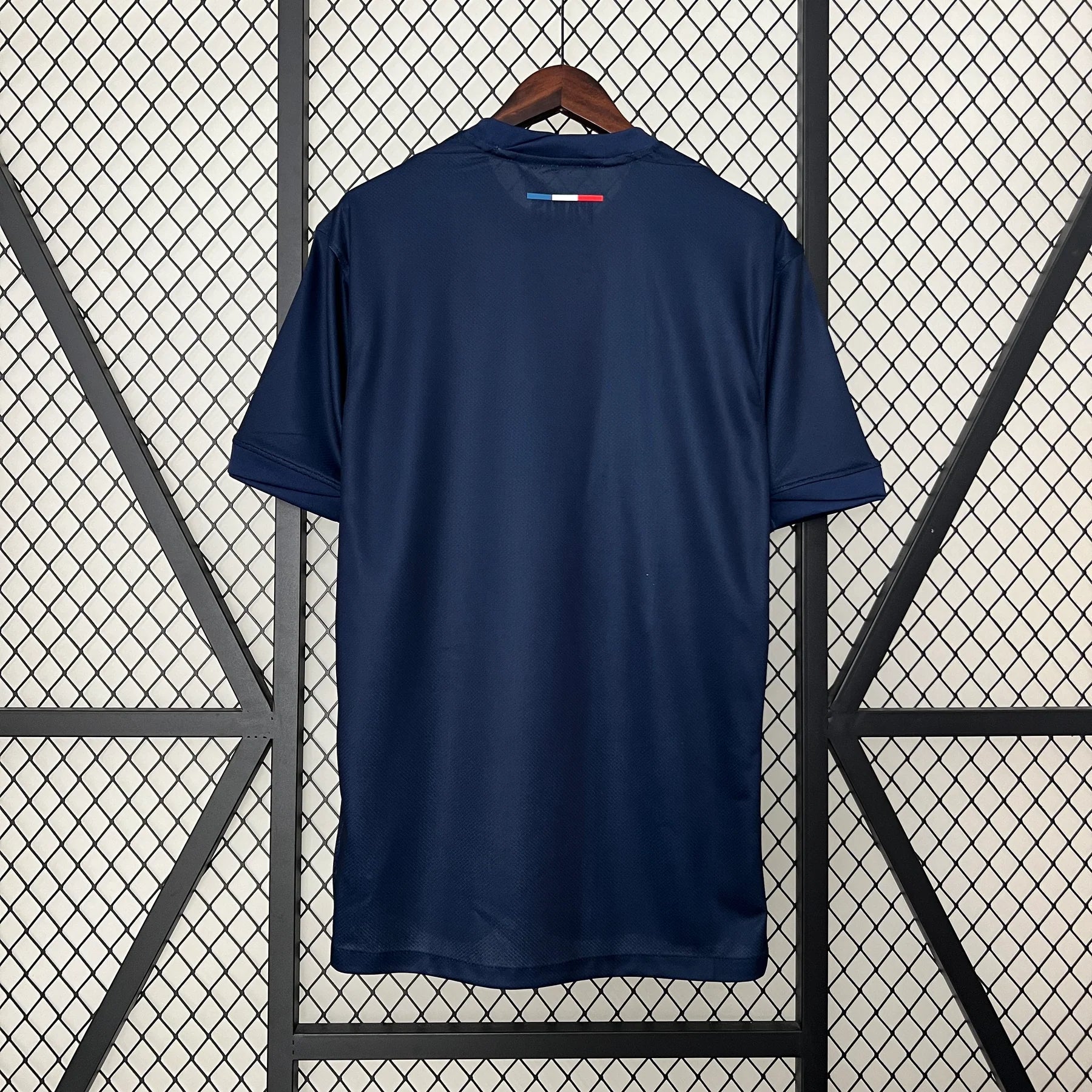 2024/2025 Paris Saint-Germain Maillot Domicile - AirVibes