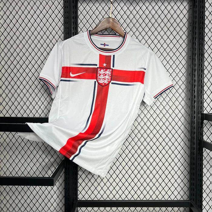Maillot Angleterre Domicile 2024 2025 - AirVibes