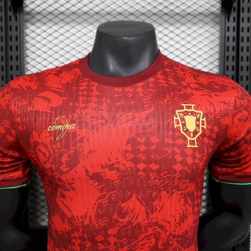 Portugal 25-26 Concept Jersey.