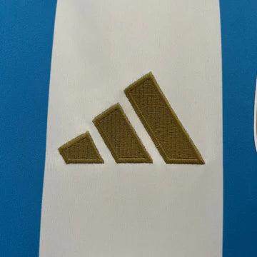 Maillot Argentine Domicile 2024/2025 - AirVibes