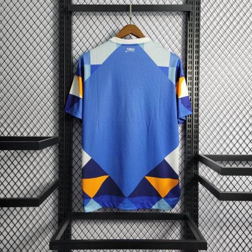 Juventus Maillot 2021/22 Fourth - AirVibes