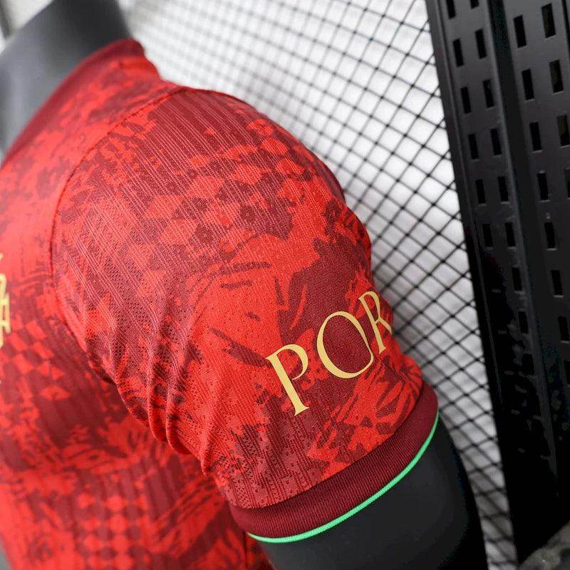Portugal 25-26 Concept Jersey.