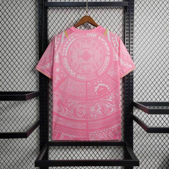 2024 Italie Édition Spéciale Rose - AirVibes