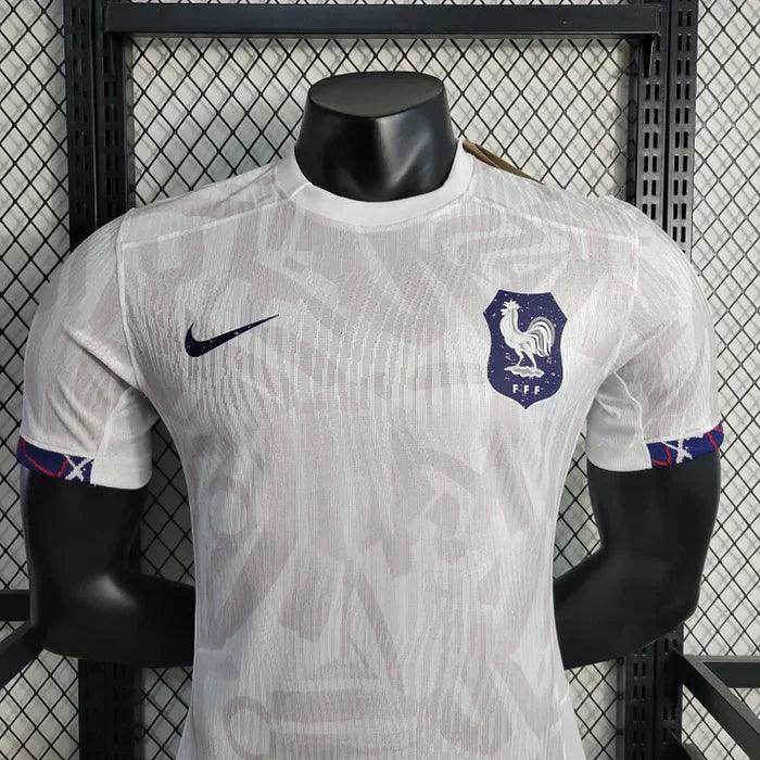 Maillot Équipe de France 2023 2024 - AirVibes