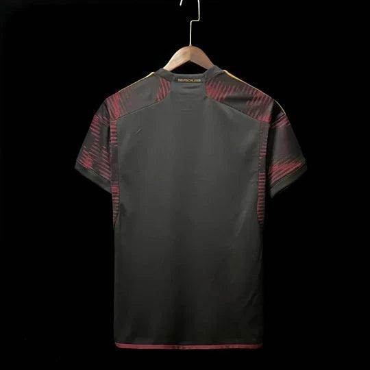 Allemagne Maillot Extérieur 22/23 - AirVibes