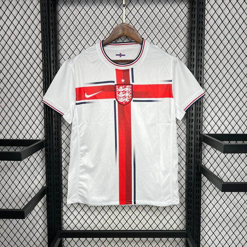 Maillot Angleterre Domicile 2024 2025 - AirVibes