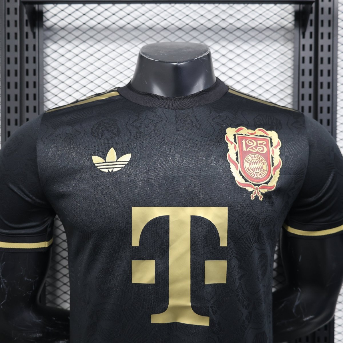 Bayern Munich 125ème Anniversaire 24/25.