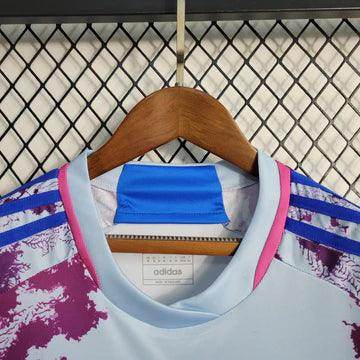 Maillot Espagne Coupe Du Monde Féminine 2023 - AirVibes