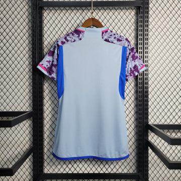 Maillot Espagne Coupe Du Monde Féminine 2023 - AirVibes