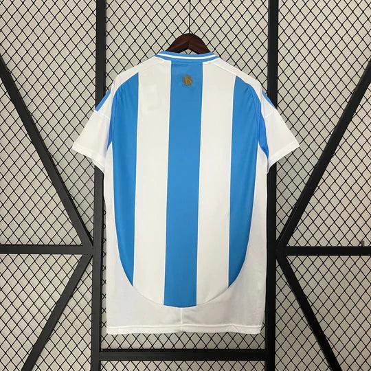 Maillot Argentine Domicile 2024/2025 - AirVibes