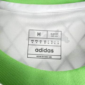 Maillot Algerie Domicile 2024/2025 - AirVibes