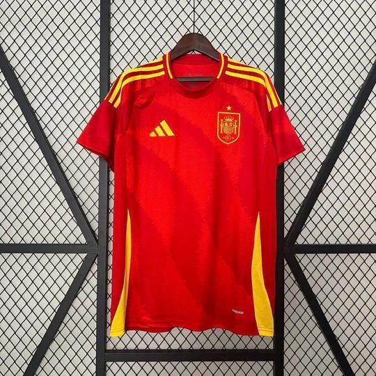 Maillot Espagne Domicile 2024/2025 - AirVibes