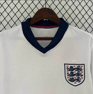 Maillot Angleterre Domicile 2024/2025 - AirVibes