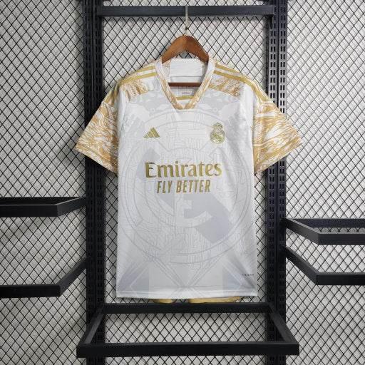 Real Madrid Maillot Concept 2023/2024 - AirVibes