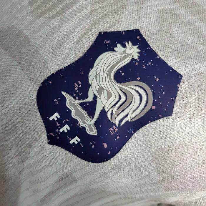 Maillot Équipe de France 2023 2024 - AirVibes