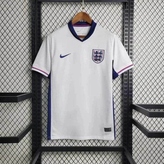 Maillot Angleterre Domicile 2024/2025 - AirVibes