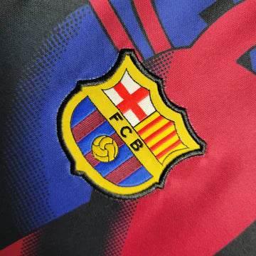FC Barcelone maillot 2023 2024 entraînement - AirVibes