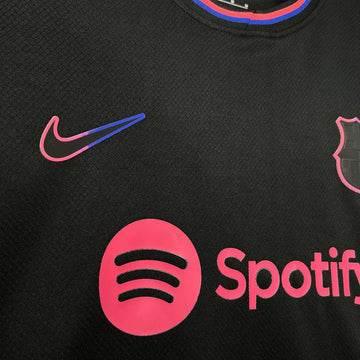 Maillot Fc Barcelone 2024/2025 Concept - AirVibes
