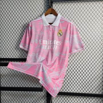 Real Madrid Maillot Concept - AirVibes