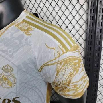 Maillot Foot concept Real Madrid 2023 2024 - AirVibes