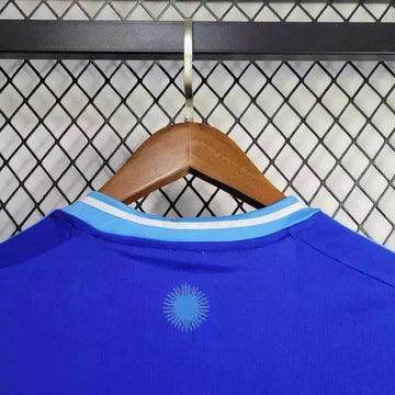 Maillot Argentine Extérieur 2024/2025 - AirVibes