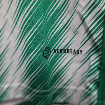 Maillot Algerie Domicile 2023/2024 - AirVibes
