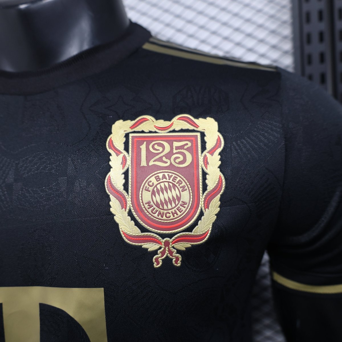 Bayern Munich 125ème Anniversaire 24/25.