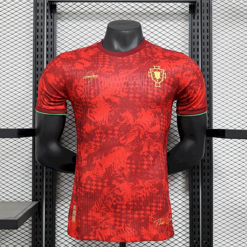 Portugal 25-26 Concept Jersey.
