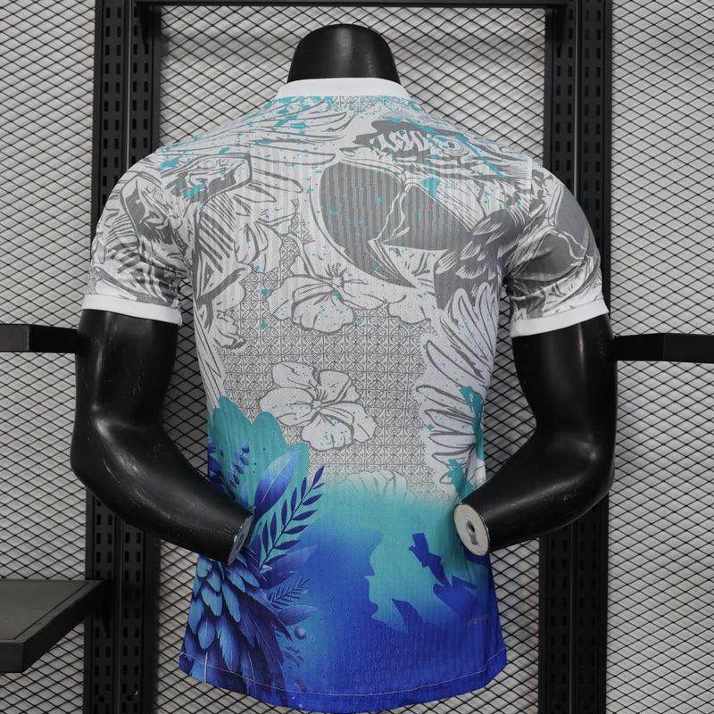 Maillot Brésil saison 2025-2026 édition spéciale - AirVibes