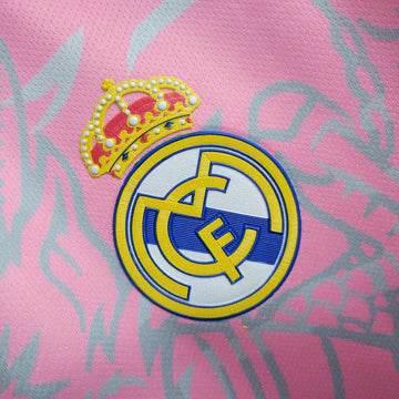 Real Madrid Maillot Concept - AirVibes