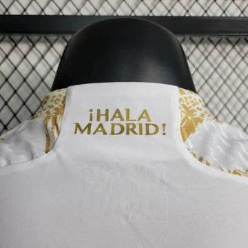 Maillot Foot concept Real Madrid 2023 2024 - AirVibes
