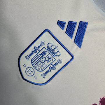Maillot Espagne Coupe Du Monde Féminine 2023 - AirVibes