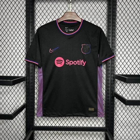 Maillot Fc Barcelone 2024/2025 Concept - AirVibes