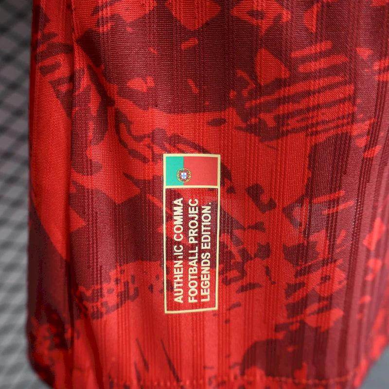 Portugal 25-26 Concept Jersey.