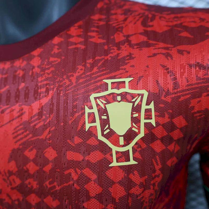 Portugal 25-26 Concept Jersey.