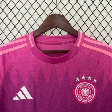 Maillot Allemagne extérieur 2024-2025 - AirVibes