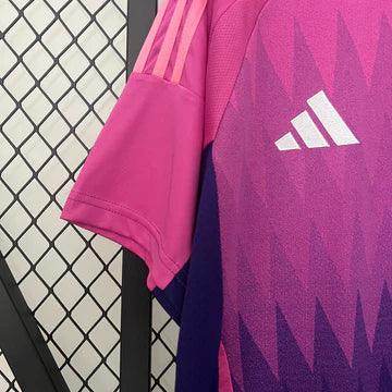 Maillot Allemagne extérieur 2024-2025 - AirVibes