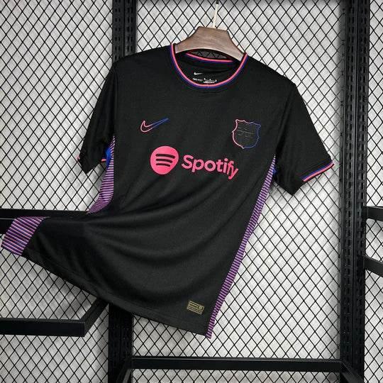 Maillot Fc Barcelone 2024/2025 Concept - AirVibes