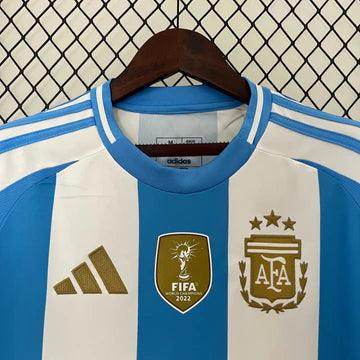 Maillot Argentine Domicile 2024/2025 - AirVibes