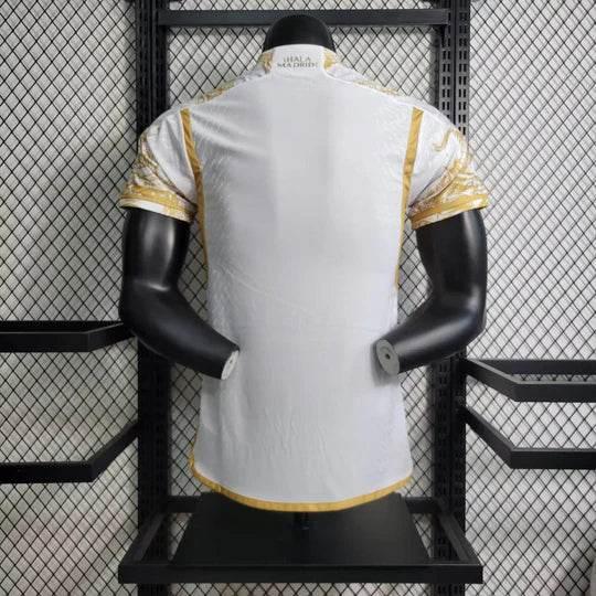 Maillot Foot concept Real Madrid 2023 2024 - AirVibes