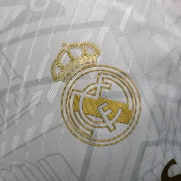 Maillot Foot concept Real Madrid 2023 2024 - AirVibes