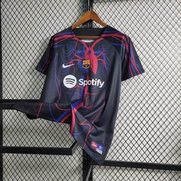 FC Barcelone maillot 2023 2024 entraînement - AirVibes