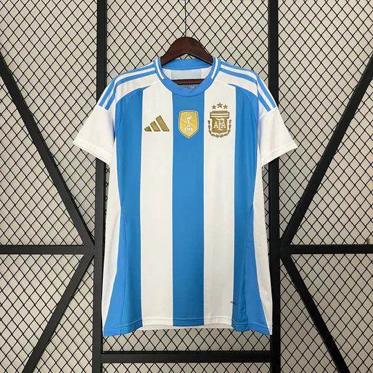 Maillot Argentine Domicile 2024/2025 - AirVibes