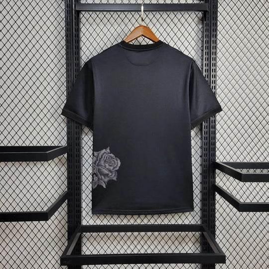 Maillot Real Madrid Y-3 Noir - AirVibes